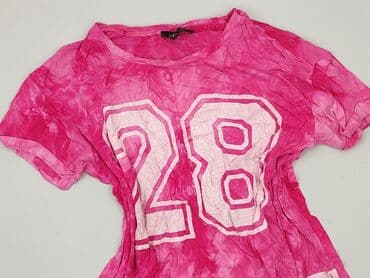 t shirt smog basic: Reserved, T-shirt damski, rozmiar M — 1