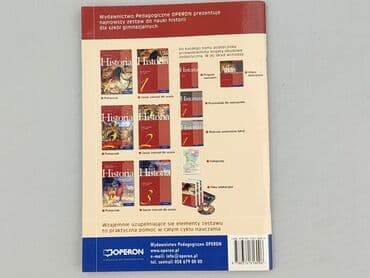 Książki: Książka, gatunek - Edukacyjna, stan - Idealny — 2