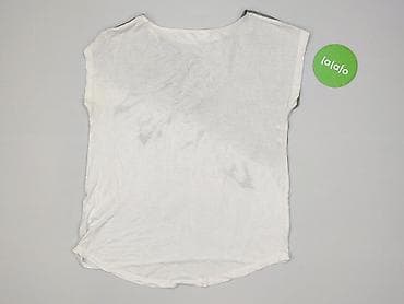 moda h: Bluzka damska, rozmiar M — 3