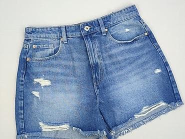 jorts sinsay: Sinsay, Szorty damskie, rozmiar L — 1