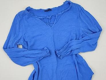 bezowe bluzki: Greenpoint, Bluzka damska, rozmiar XL — 1