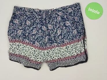 szorty boho damskie: Szorty damskie, rozmiar L — 3