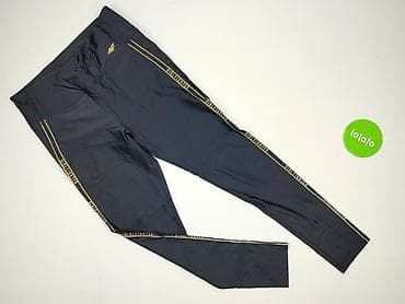 next za darmo: 4F, Legginsy Sportowe damskie, rozmiar S — 2