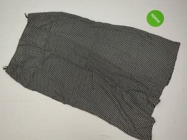 spódnice dresowe maxi allegro: Women`s skirt, size XL (EU 42) — 2