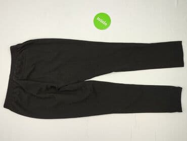 c a piżama: Next, Material trousers for women, size S (EU 36) — 3