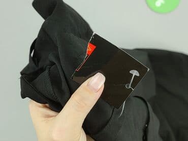 spodnie dresowe dopasowane: Spodnie materiałowe damskie, rozmiar 2XL — 5