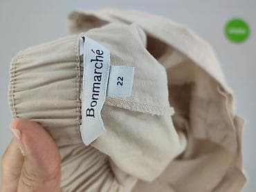 16064a h: Bonmarche, Szorty damskie, rozmiar 5XL — 4
