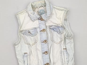 Bershka, Kamizelka damska, rozmiar XS — 1