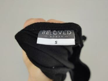 Kobiety: Beloved, Bluzka damska, rozmiar S — 4