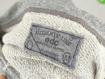 bluzy dresowe edc by esprit: EDC, Bluza damska
, rozmiar M — 4