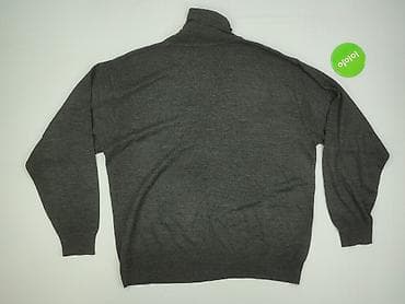 bench sweter: Golf dla mężczyzn, rozmiar L — 3