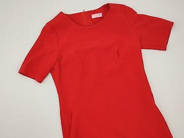 Classic, Sukienka damska, rozmiar XL