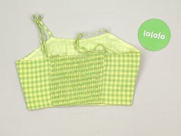 bluzy y2k: Heartbreak, Women`s top, size S — 4