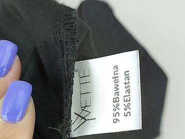 wojan pl: Yvette, Tunika damska, rozmiar 5XL — 5