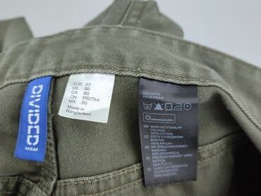 koszulki dla rodzeństwa h m: H&M Divided, Jeansy damskie, rozmiar M — 4