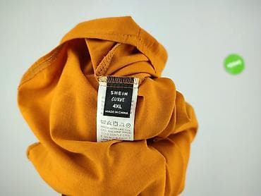 shein 4xl: Shein Curve, Koszula damska, rozmiar 4XL — 4