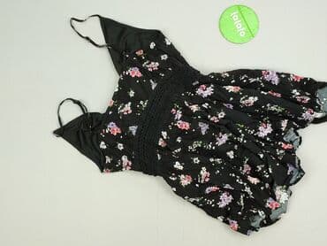 ażurowa sukienka sinsay: Sinsay, Sukienka damska, rozmiar M — 3