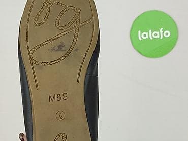 buty k: Marks & Spencer, Półbuty damskie, rozmiar 39 — 4
