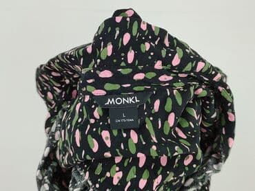 Kobiety: Monki, Bluzka damska, L — 4