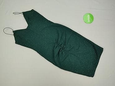 szykowne sukienki: Sukienka damska, rozmiar S — 3