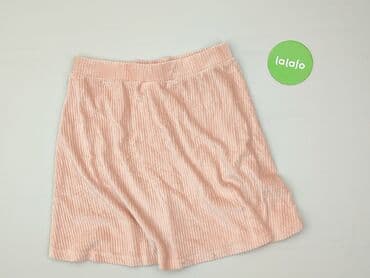 spódniczka violetty: Vila, Spódnica damska, rozmiar M — 3