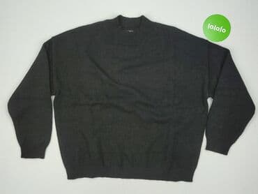 ile wazy bluza z kapturem: Shein, Sweter damski, M — 2