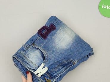 latka na ubrania: Jeans for women, size M — 5