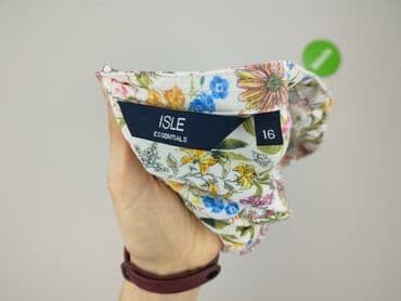 marynarka duże rozmiary: Isle, Bluzka damska, 2XL — 4