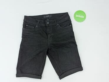 obcisłe szorty: SMOG, Shorts for women, size XS (EU 34) — 2