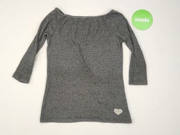 mohito bluzki wyprzedaż: Women's blouse, size S (EU 36) — 2