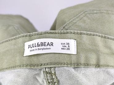 pepperts jeans: PULL&BEAR, Jeansy damskie, rozmiar S — 4