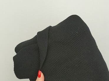 krótkie spodenki i marynarka: H&M, Kardigan damski, rozmiar XS — 6