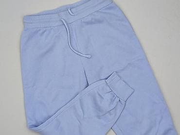 Spodnie dresowe damskie, rozmiar S