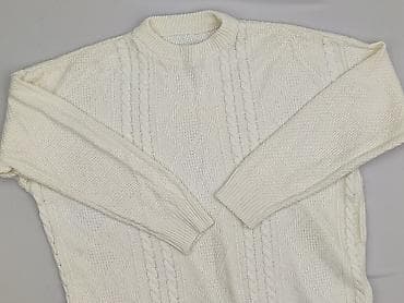 Sweter damski, rozmiar 6XL