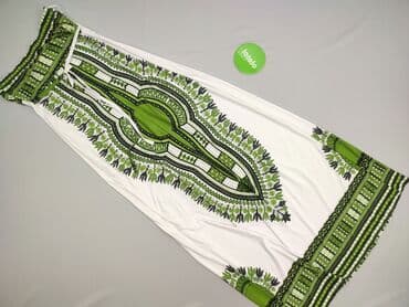 tureckie sukienki plus size: Wybierz, Sukienka damska, rozmiar 8XL — 3