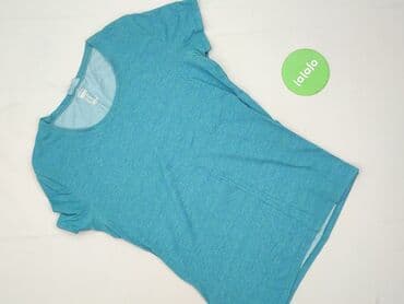 koszulka termoaktywna action: Decathlon, T-shirt damski, rozmiar M — 2