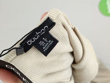 dopasowana sukienka mohito: Boohoo, Sukienka damska, S — 5