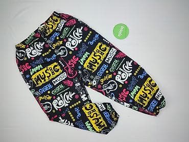 ca legginsy: Spodnie dresowe damskie, rozmiar L — 2