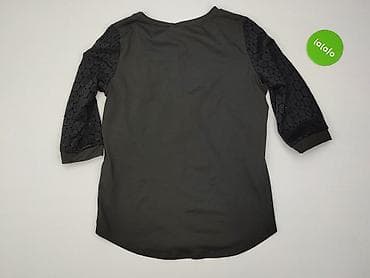 clockhouse bluza: Жіноча блуза, розмір L — 3