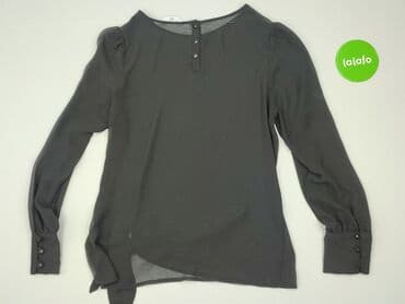 marynarka damska c a: New Look, Women's blouse, size S (EU 36) — 3