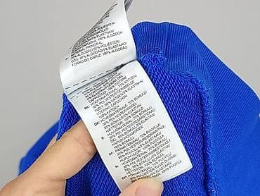 z adidasa: Adidas, Bluza z kapturem dla mężczyzn, rozmiar M — 6