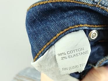 pull and bear dzwony: Zara, Jeansy dla mężczyzn, rozmiar S — 5