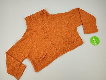 kurtki bialcon: Sweter damski, rozmiar One size — 2