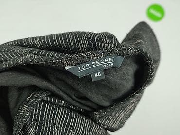 bluzka impreza: Top Secret, Sukienka damska, rozmiar L — 4