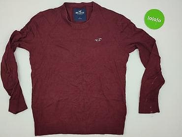 second hand things: Hollister, Sweter damski, rozmiar S — 2