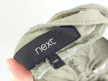 nerka damska tommy jeans: Next, Брюки жіночі, розмір XL — 4