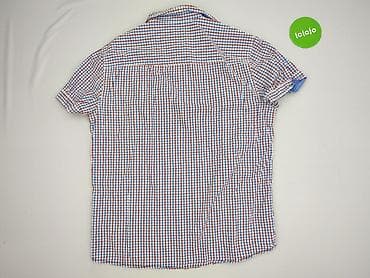 la basic: Diverse, Koszulа dla mężczyzn, rozmiar 2XL — 3