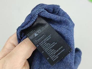 kurtki wiosenne hm: H&M L.O.G.G., Bluzka damska, rozmiar M — 6