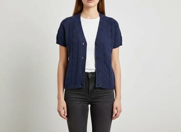 sklep ccc buty zimowe: Esmara, Kardigan damski, rozmiar S — 7