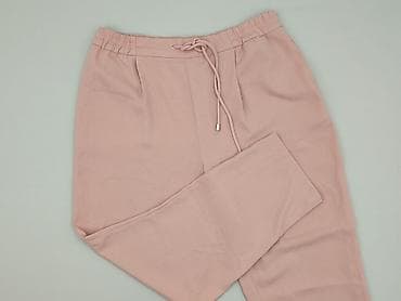 dresy zara: Zara, Spodnie materiałowe damskie, rozmiar L — 1